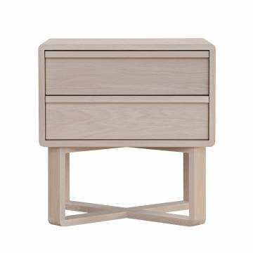 West Bros CORSA Nightstand